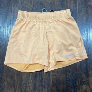 Nike Loose Fit Shorts